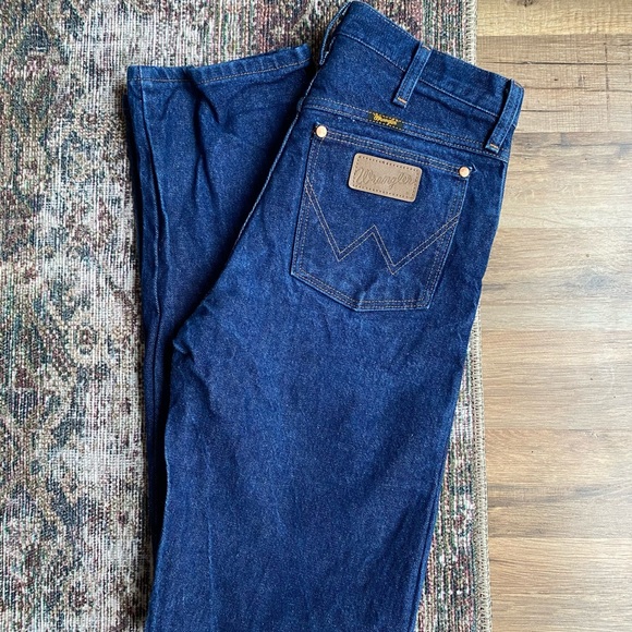 Wranglers - Picture 2 of 5